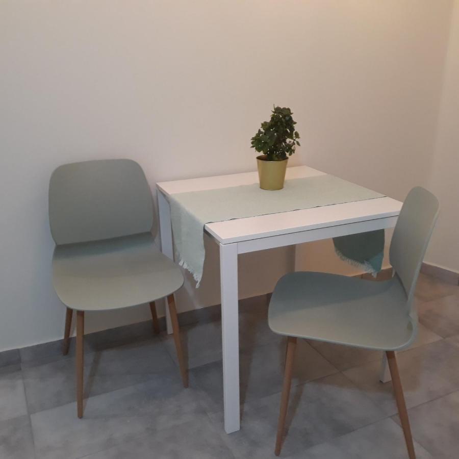 Appartement Paris & Helen à Athènes Extérieur photo