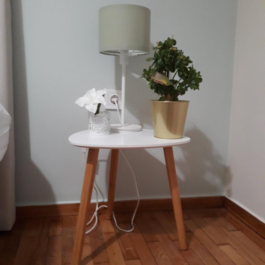 Appartement Paris & Helen à Athènes Extérieur photo