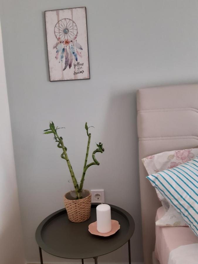 Appartement Paris & Helen à Athènes Extérieur photo