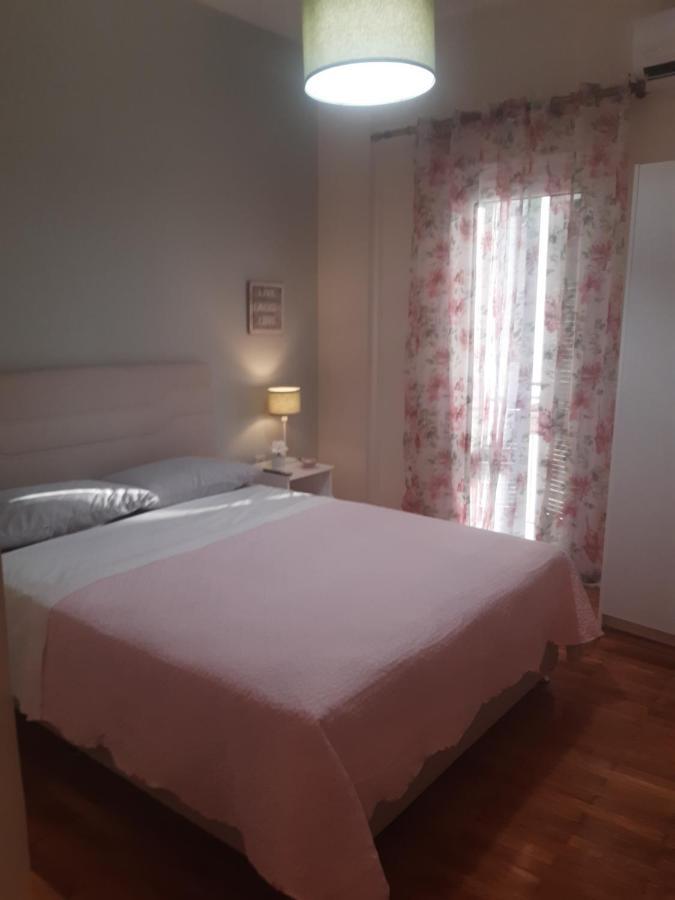 Appartement Paris & Helen à Athènes Extérieur photo