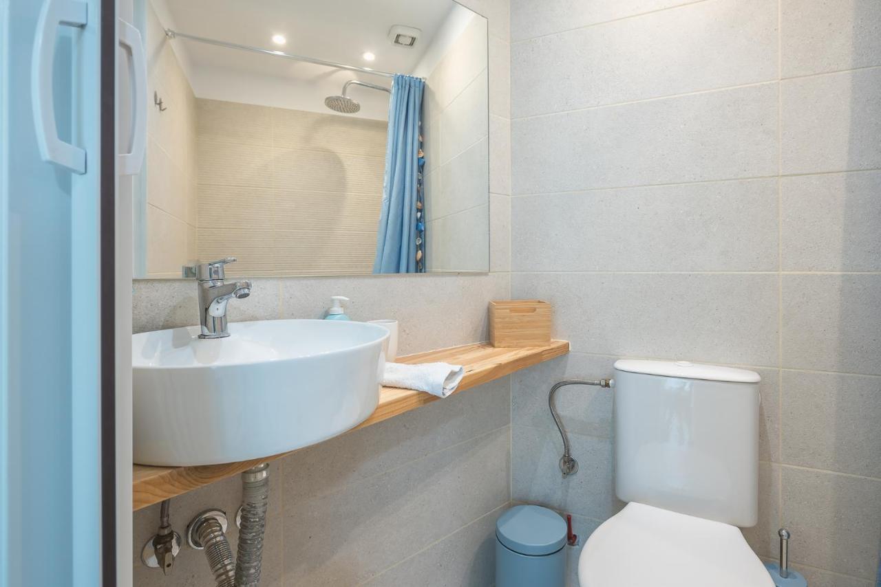Appartement Paris & Helen à Athènes Extérieur photo